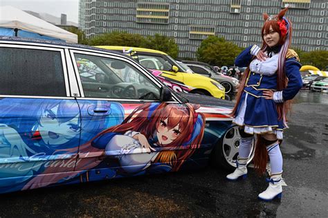 update more than 59 anime car wrap super hot in cdgdbentre