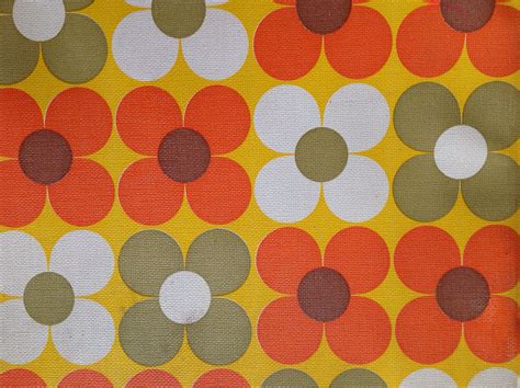 Retro Pattern 60s Patterns Textures Patterns Fabric Patterns Print
