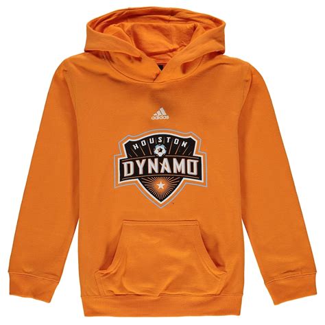 Houston Dynamo New Logo