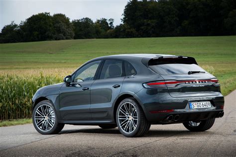 2021 suv, porsche macan wallpaper for free download, which available in different resolutions (hd, 4k, 5k, 8k, ultra wide, etc.), and wallpaper support different devices like desktop pc or laptop, mobile and tablet. 2021 Porsche Macan Turbo: Review, Trims, Specs, Price, New ...