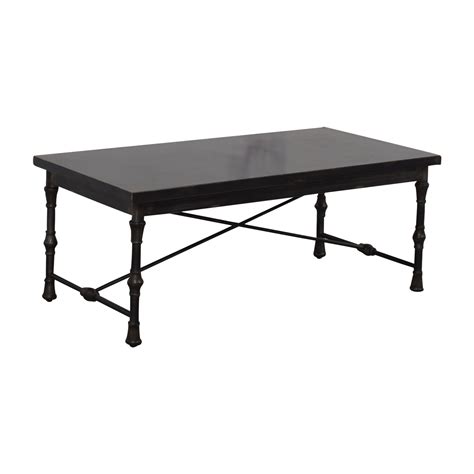 Signature design by ashley coffee, console, sofa & end tables : 86% OFF - Ashley Furniture Ashley Furniture Rectangular ...