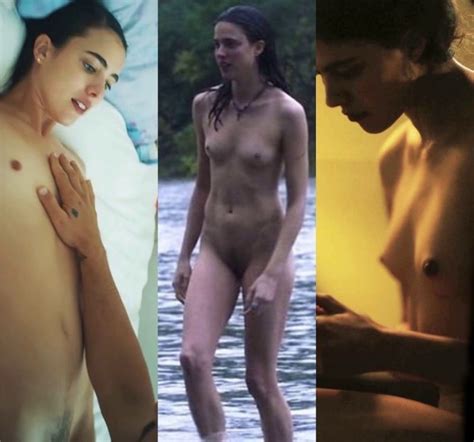 Sarah Margaret Qualley Nude Telegraph