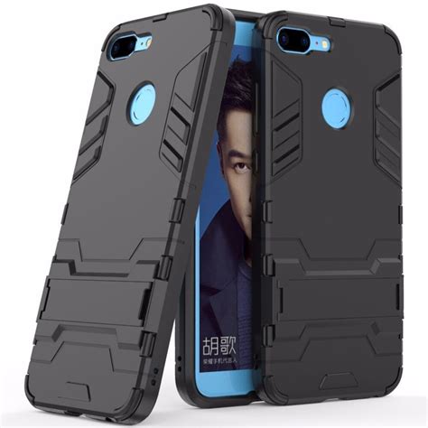 Dual Layer Protective Phone Case For Huawei Honor 9 Honor 9 Lite