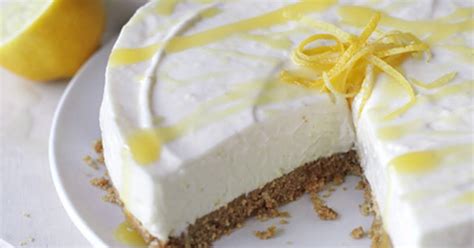 This is an excellent cake for milk lovers! Lemon Dessert Sweetened Condensed Milk Recipes | Yummly