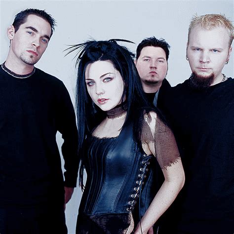 Evanescence Music Videos Stats And Photos Lastfm