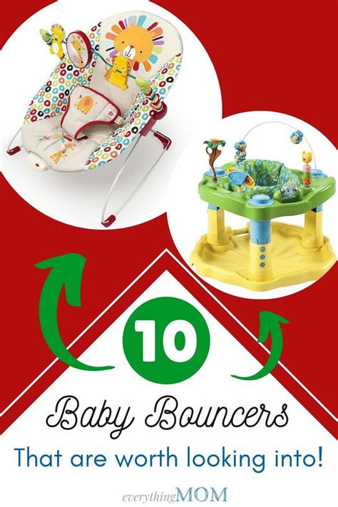 10 Best Baby Bouncer Reviews Buyer Guide Best Baby Bouncer Baby