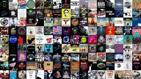 Electronic Music Albums That You Need To Listen To 1 Youtube