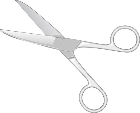 Metal Scissors Icons Png Free Png And Icons Downloads