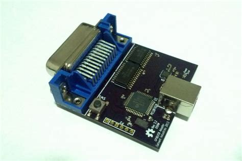 Explore a wide range of the best gpib usb on aliexpress to find one that suits you! Open source hardware GPIB USB Adapter -Use Arduino for ...