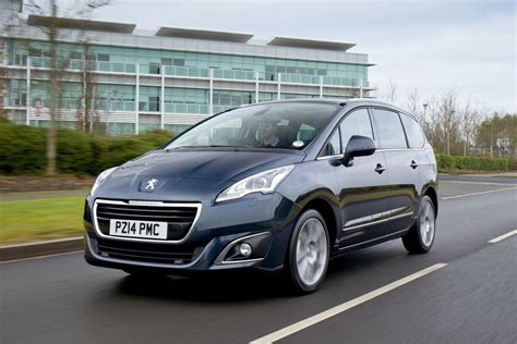 The peugeot 5008 is a car model produced by the french manufacturer peugeot since 2009, in two body style categories: Peugeot 5008 2010 - Car Review | Honest John