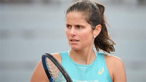 Julia Goerges Retires From Tennis At 31 Tennis News Hindustan Times