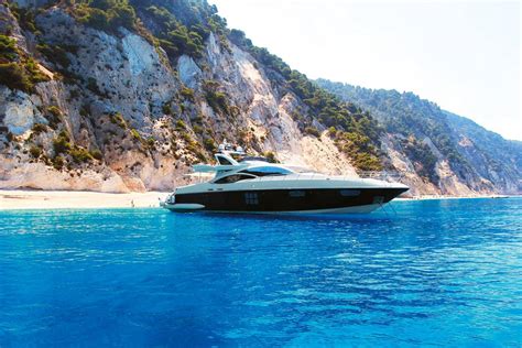 best yachts for the greek islands sailing in greece cn traveller