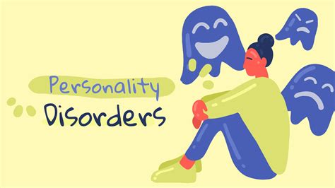 What Are Personality Disorders Types Causes Symptoms And Treatment
