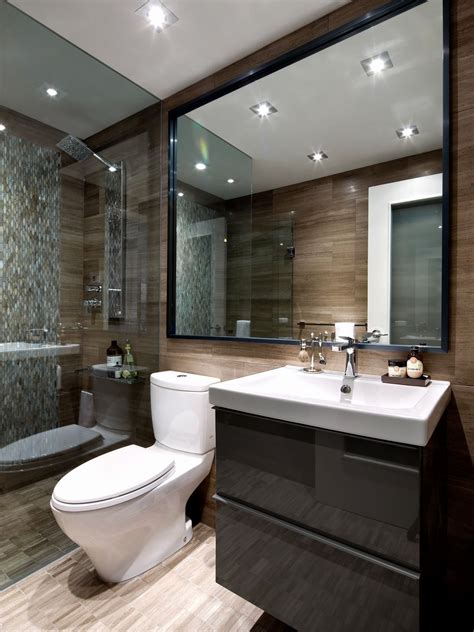 Baths is an integrated system, in these days has become more than just functional, became part of the beauty of the house. Dream Bathroom Concepts - July, 2018 | Bathroom interior ...