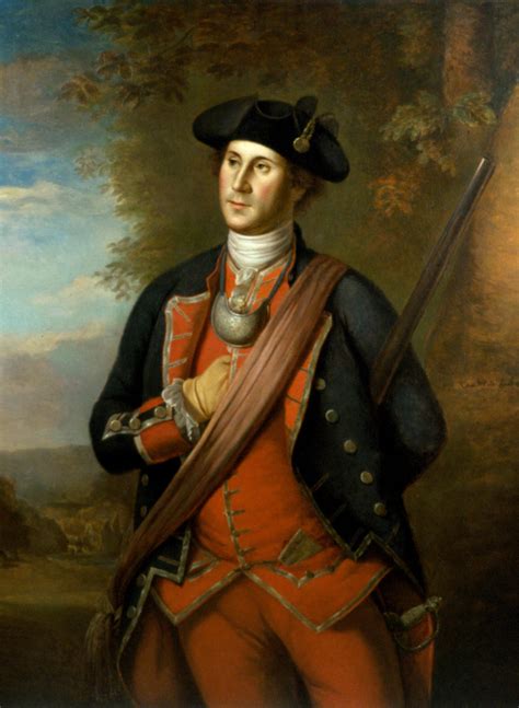 The George Washington Symposium · George Washingtons Mount Vernon