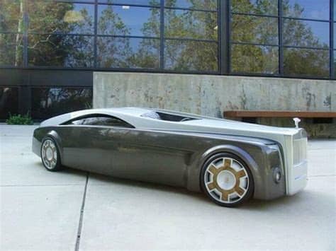 Bill is an avid art collector. Photos of bill gates cars