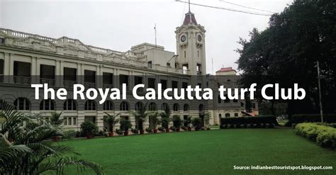 Consultez 18 385 avis de voyageurs, 50 401 photos, les meilleures offres et comparez les prix pour 1 486 hotels à bangkok sur tripadvisor. The Royal Calcutta turf Club-01 | What After College
