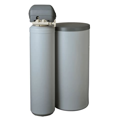 Whirlpool Demand Initiated Two Tank Water Softener Whes3t
