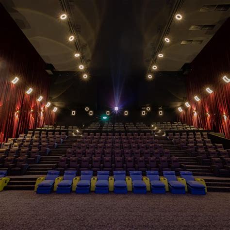 Aeon ipoh klebang, lot 12080 klebang perdana lot g23 & g25 ground floor, chemor (lot g23 & g25, ground floor) 5.9 beauty advisors need to be more energetic/ proactive in giving suggestions to customers. TGV Multiplex Cinema, Toppen Shopping Center - ChekSern Young