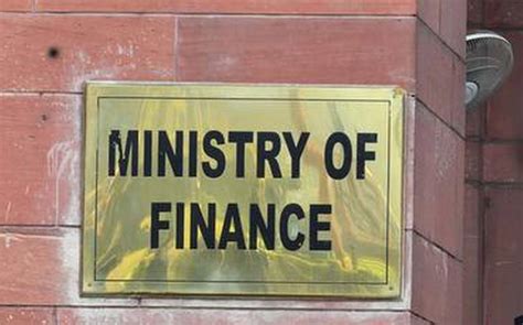 Finance Ministry Releases Rs 9871 Crore To 17 States As Grant