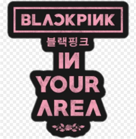 Free Download HD PNG Blackpink Blinks Jisoo Jennie Lisa Rose Kpop Parallel PNG Transparent