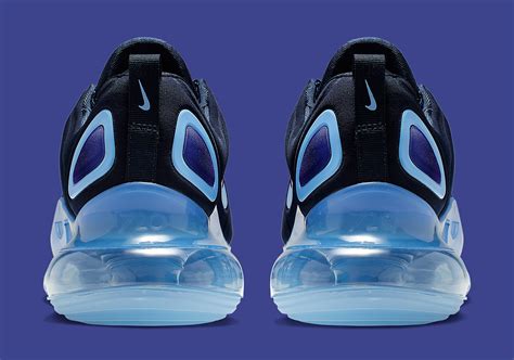 Nike Air Max 720 Obsidian Ao2924 402 Release Date