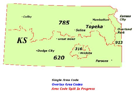 913 Area Code: Location, prefixes, cities, map, time zone and assignments | TeraCodes