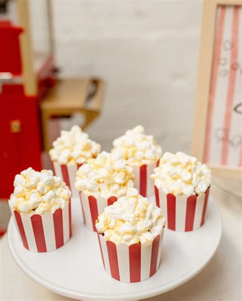 Let’s Get This Party Poppin’ It’s Time To Celebrate National Popcorn Day Beijos Events