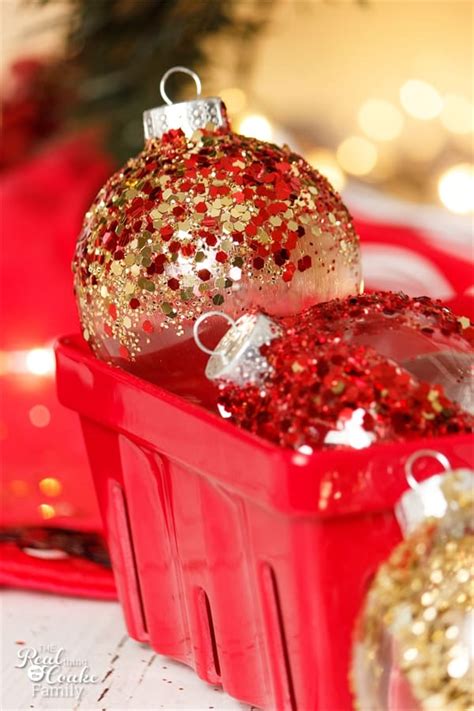 Get crafting and make this christmas. Fun Christmas Crafts for Kids (and Adults)
