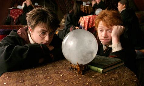 Etwas böses kommt auf dich zu. Harry Potter und der Gefangene von Askaban | Bild 12 von ...