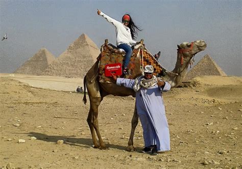 Camel or horse ride arround the pyramids. Camel or Horse Riding at The Giza Pyramids Area