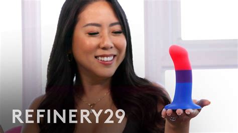 I Make 200k As A Sex Expert For A Living Refinery29 Youtube