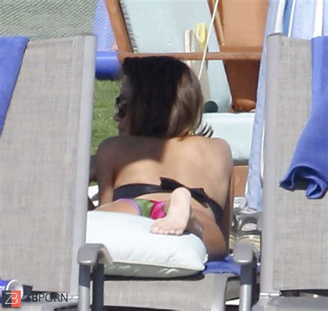 Jessica Alba Bathing Suit Candids In Cabo Zb Porn