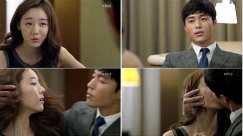서울대 출신 여배우 이시원 결혼…신랑은 의료계 종사자. '부탁해요 엄마' 오민석, 이시원에 키스 후 결혼약속 "이거면 됐지?"