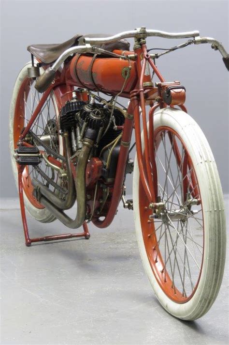 Indian 191422 Boardtrack Racer 1200cc 2 Cyl Sv 2610 Yesterdays