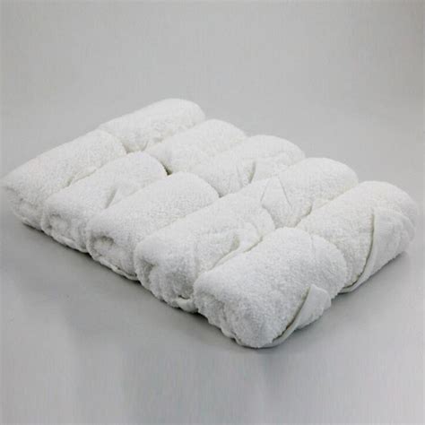 Restaurant Hot And Cold Disposable Cotton Microfiber Wet Towels China
