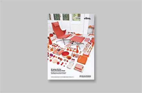 Vitra — Studio Lidderdale