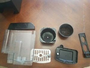 Your model or type number is located on the bottom or back of your appliance. Replacement parts for Cuisinart DCC-3000 Coffee Maker 7pc ...