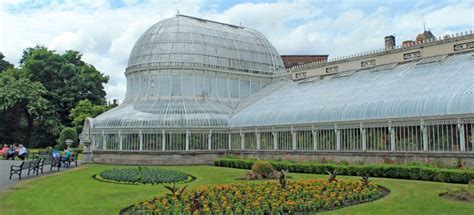 Botanic Gardens Belfast Belfast Book Tickets And Tours Getyourguide