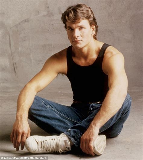 High quality dirty dancing johnny gifts and merchandise. Dirty Dancing's TV remake finds its Johnny in Colt Prattes ...