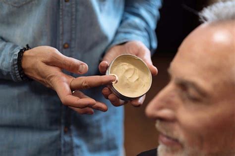 Do you need paste or clay? Hair Clay, Gel and Pomades - What's the Difference and How ...
