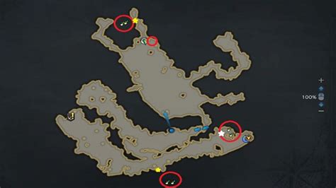 All Mokoko Seed Locations On Crescent Isle In Lost Ark Pro Game Guides