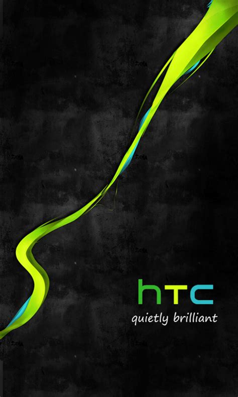 43 Htc Hd Wallpapers