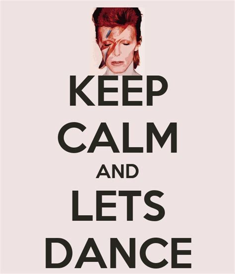 Keep Calm And Lets Dance Poster Larissa Keep Calm O Matic
