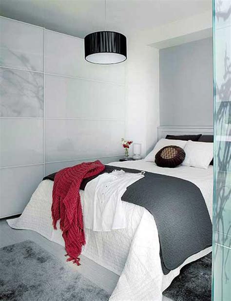 Small Apartment Bedroom Designs Ideas