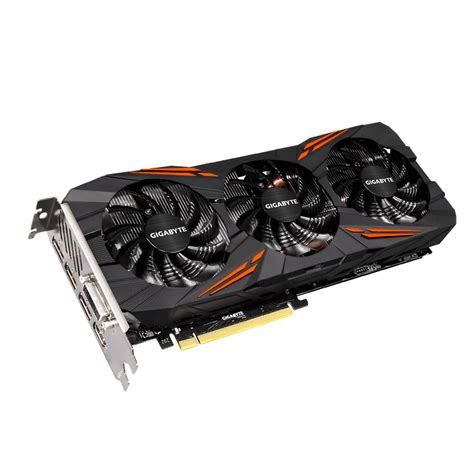 The cooler is direct heatpipe touch based, meaning the. Gigabyte GeForce GTX 1070 G1 Gaming 8GB GDDR5 256-bit PCI ...