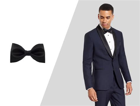 Mens Bow Ties Guide Styles And Shapes By Amedeo Exclusive