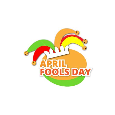 April Fools Day Vector Art Png April Fools Day Surprise April Fool