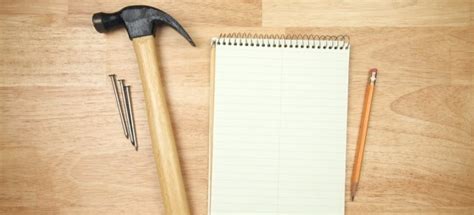 7 Tips To Plan Your Home Improvement Year