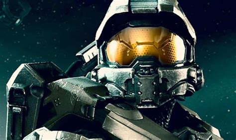 Halo Series Cast Photo Revealed By Showtime As Production Nears Start